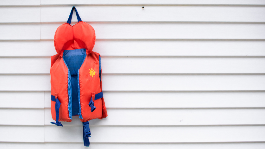 Basic Safety For Boaters, Kayakers, Paddleboarders (SUP) Motorized and Non-Motorized Watercraft