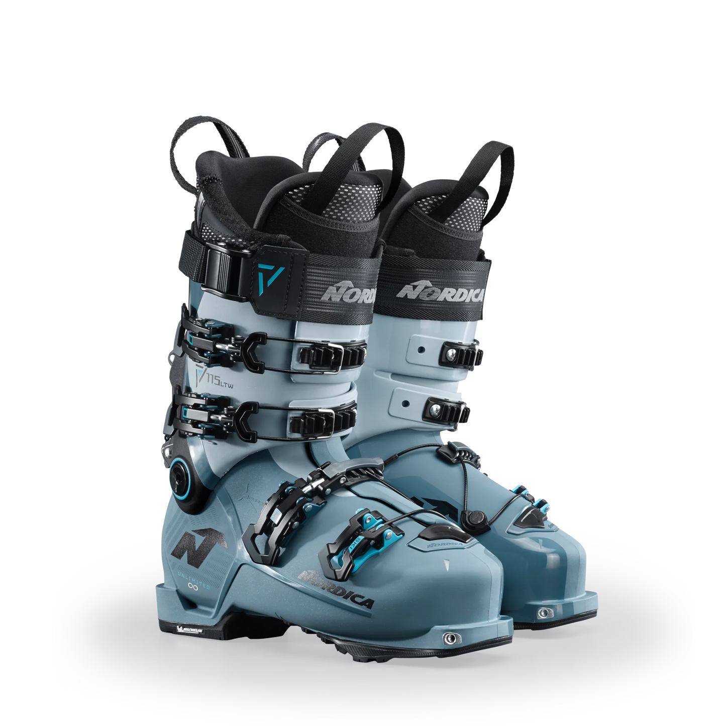 Unlimited 115 LT W F23