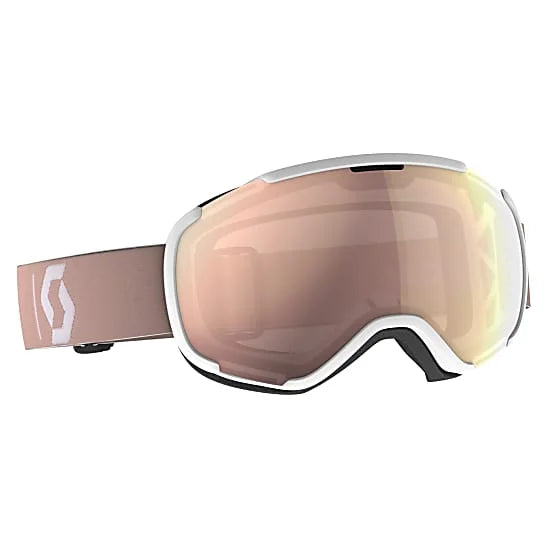Faze II Goggles