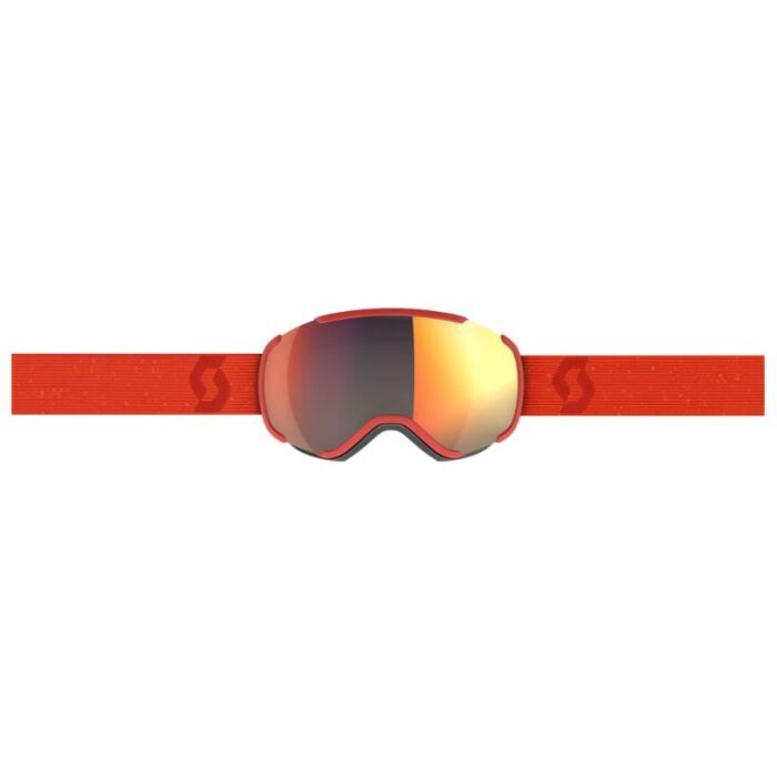 Faze II Goggles