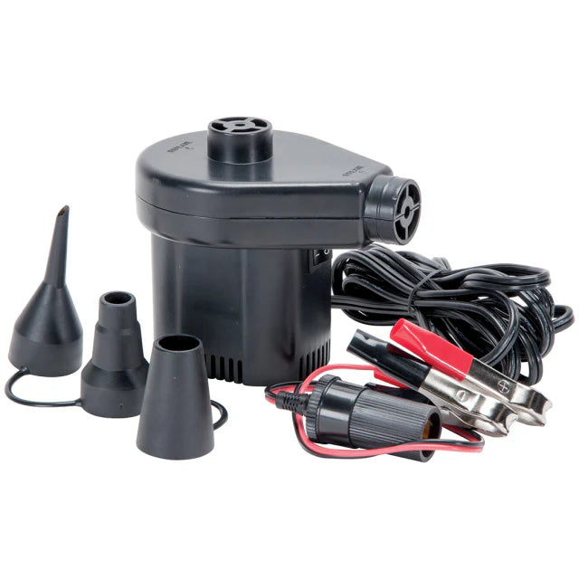12V DC TUBE PUMP