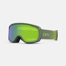 Cruz Goggles