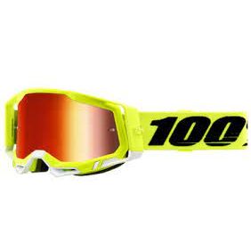 Faze II Goggles