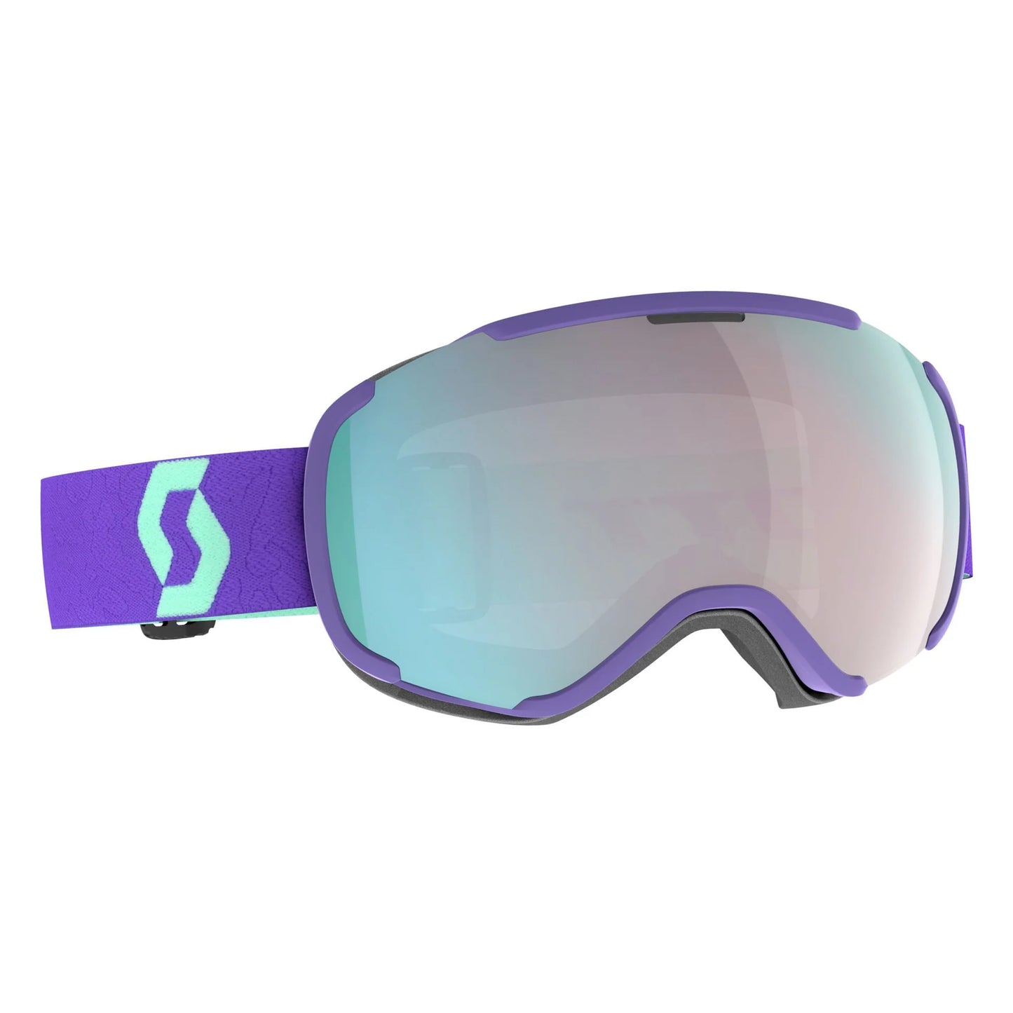 Faze II Goggles