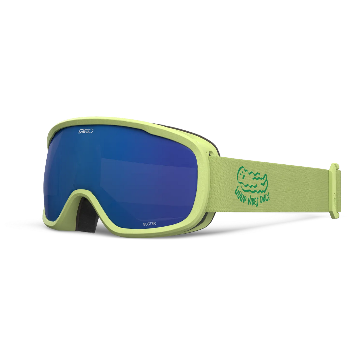 Buster Jr Goggles