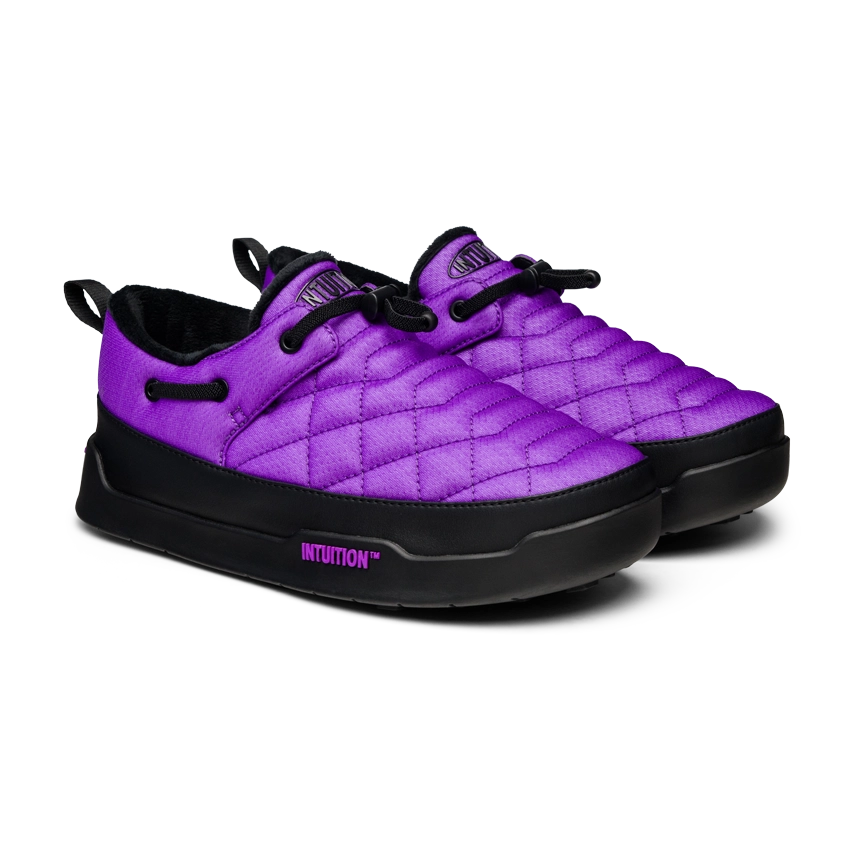 Original Low Bootie by INTUITION