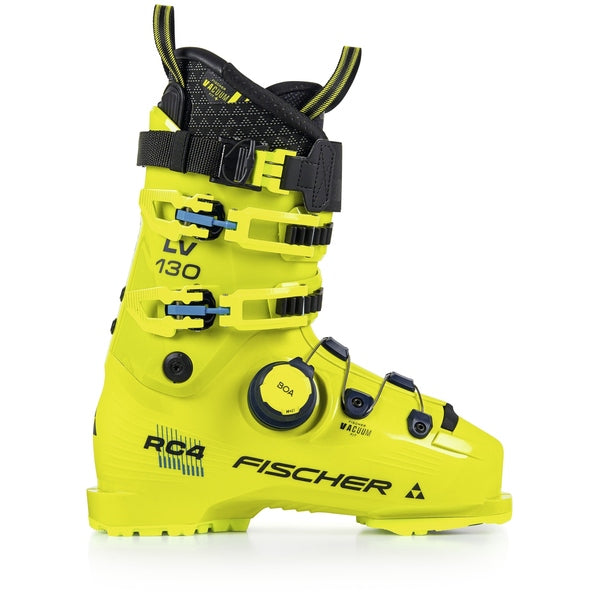 RC4 130 VAC Boa 2026