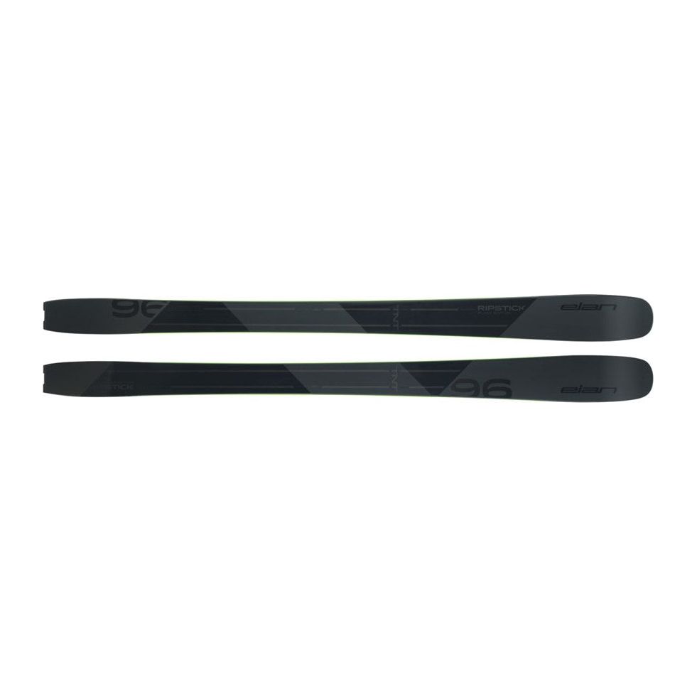 RIPSTICK 96 BLACK SKIS 2023