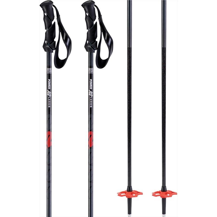 POWER CARBON POLES