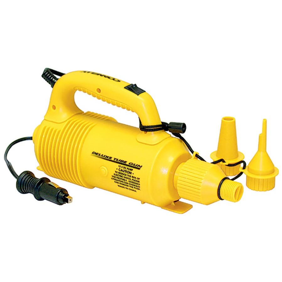 Tube Gun 2000