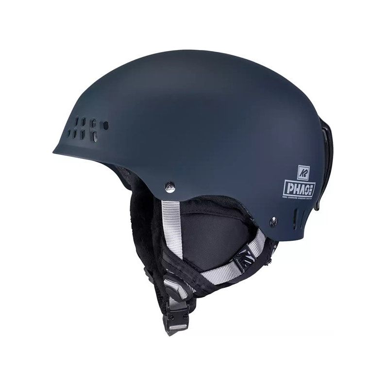 PHASE PRO HELMET
