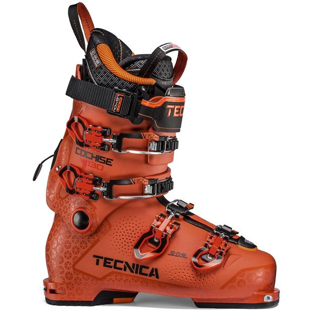 Cochise 130 DYN Boots F22
