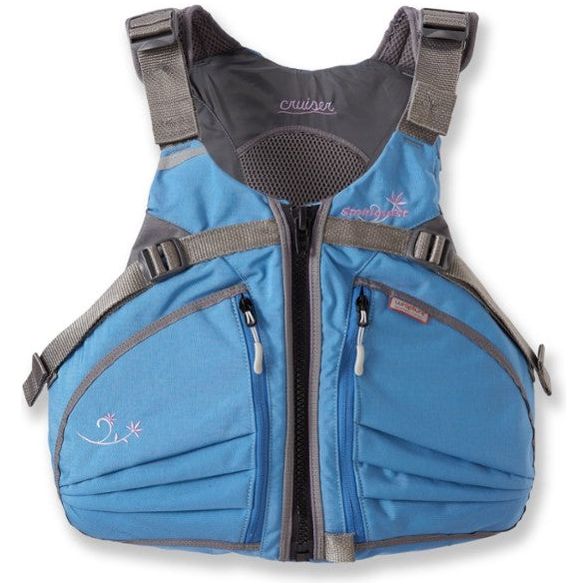 Cruiser Ladies PFD