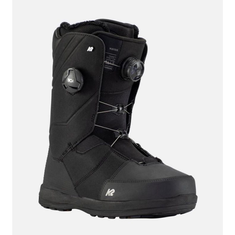 MAYSIS SB BOOT F23