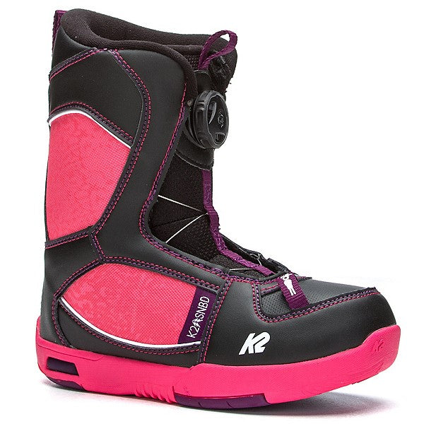 LIL KAT SB BOOT