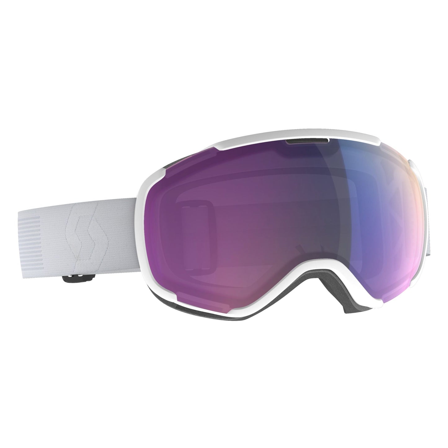 Faze II Goggles