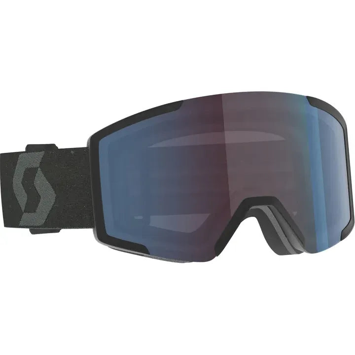 Shield Goggle