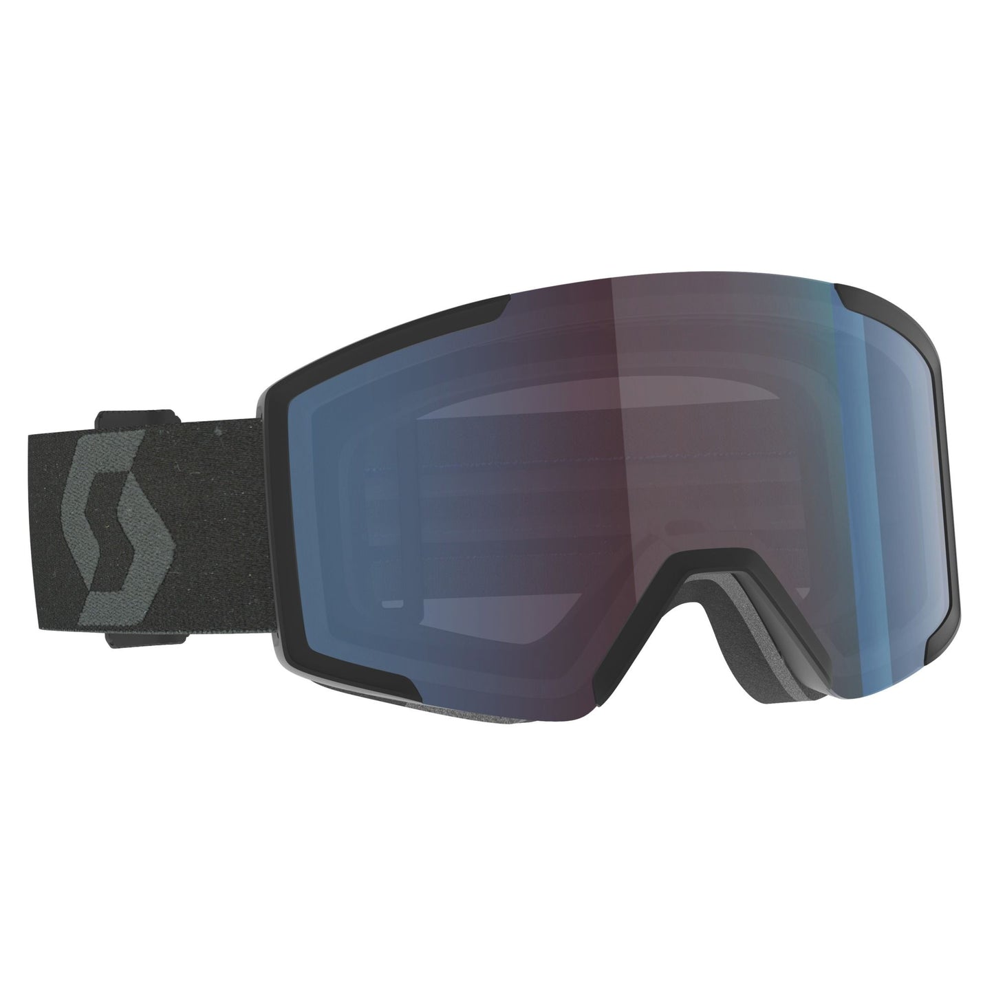 Shield Goggle