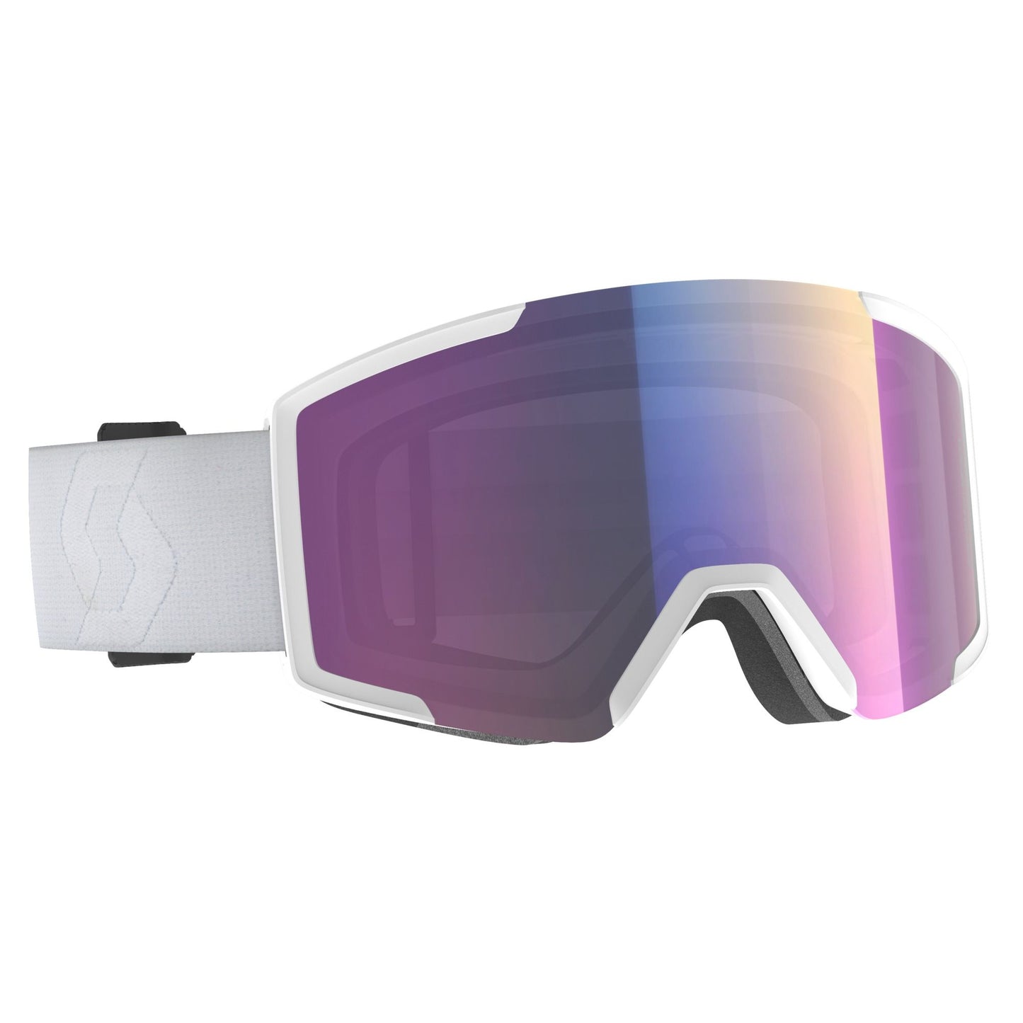 Shield Goggle