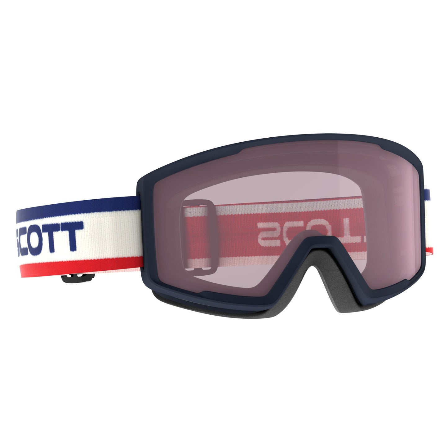 Factor Goggles