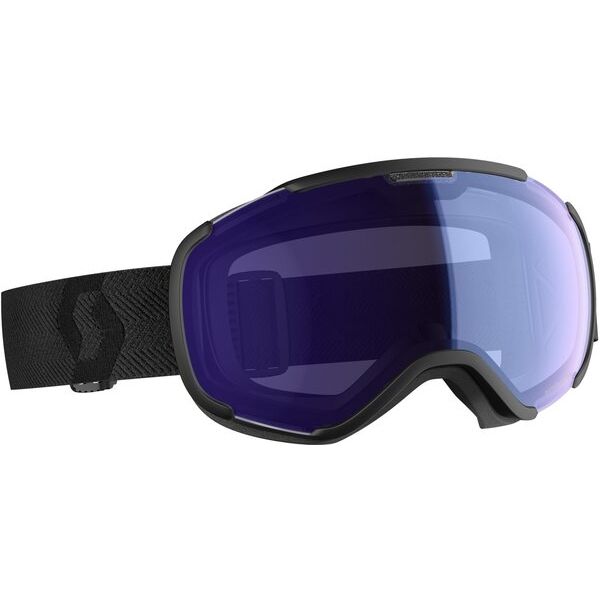 Faze II Goggles