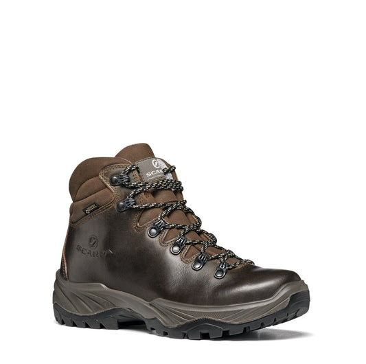 Terra GTX Wmns Hiking Boots