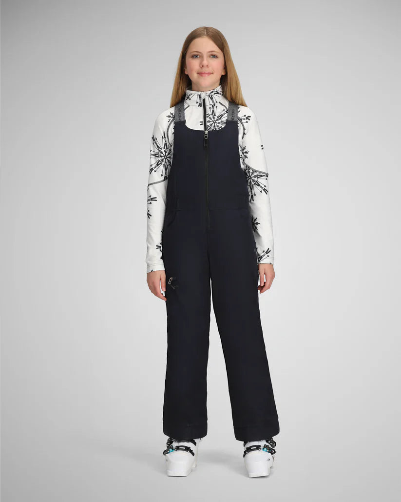 ANYA BIB PANT F24