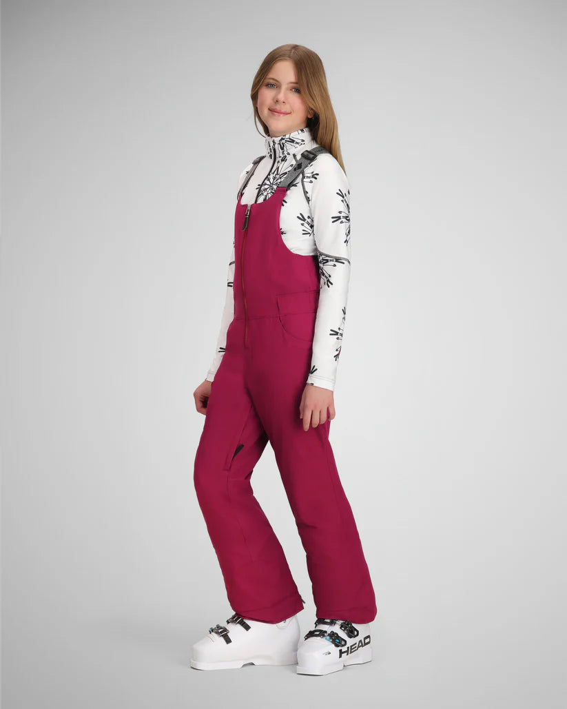 Anya Bib Pant F23