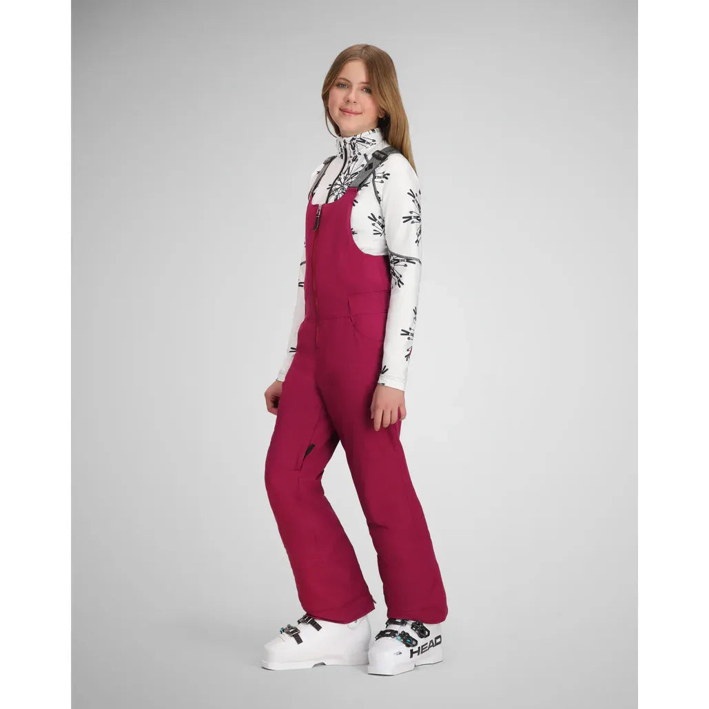 ANYA BIB PANT F24