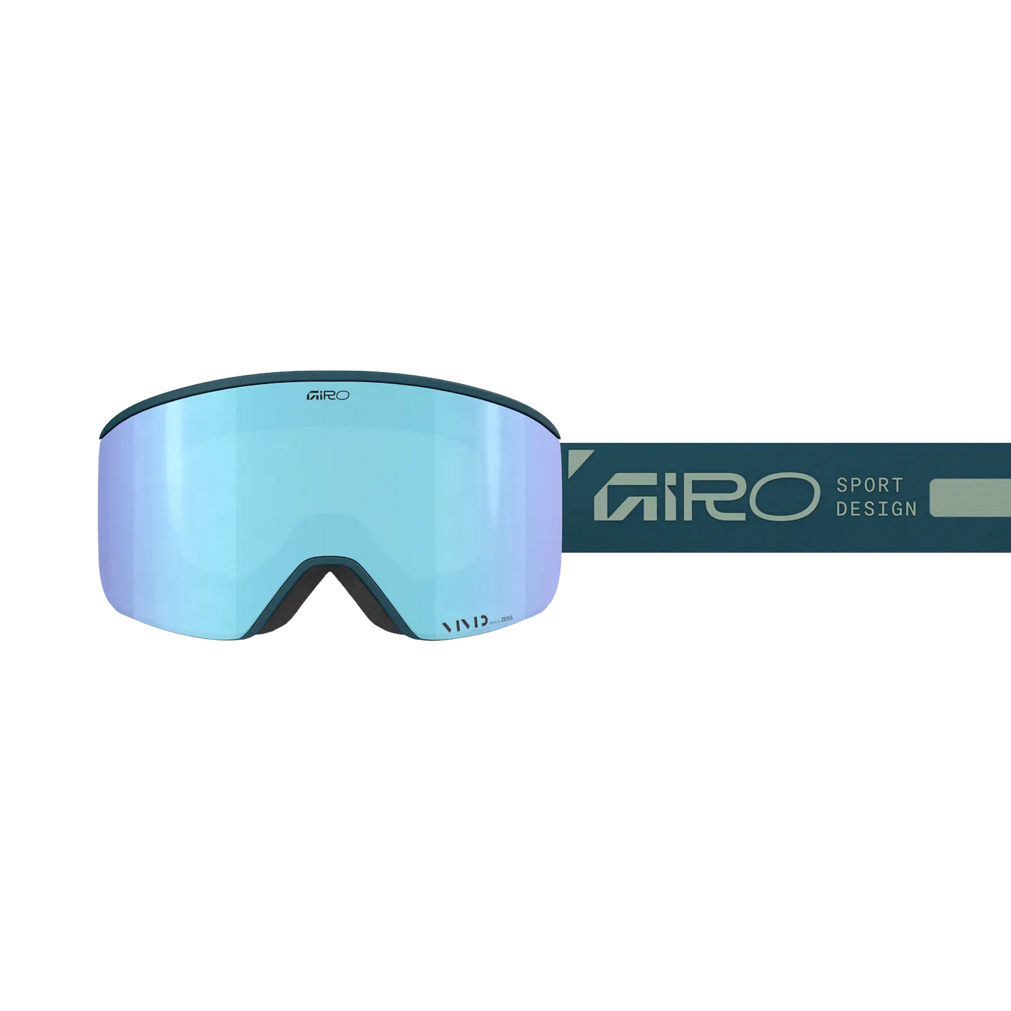 Ella Ladies Goggles