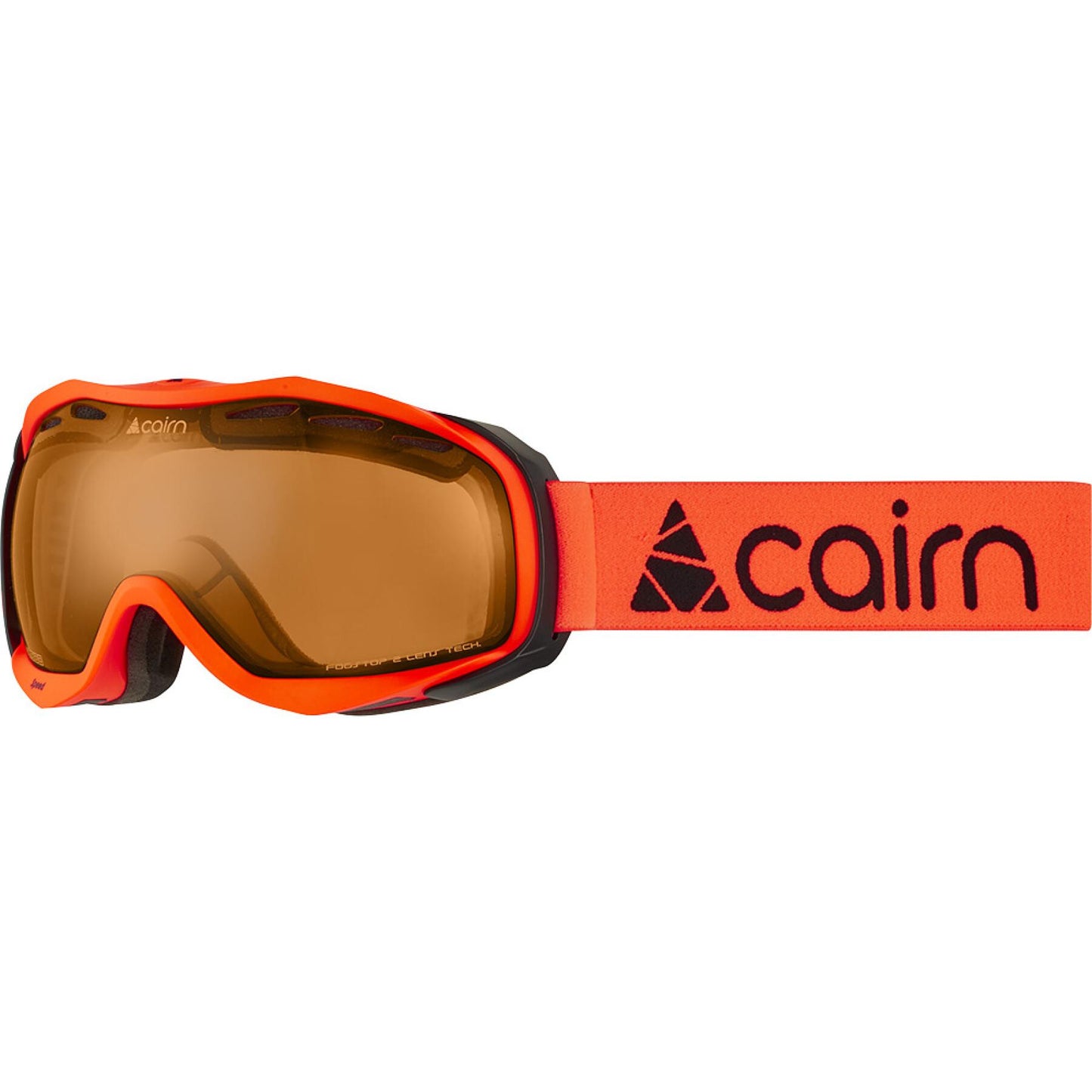 Faze II Goggles