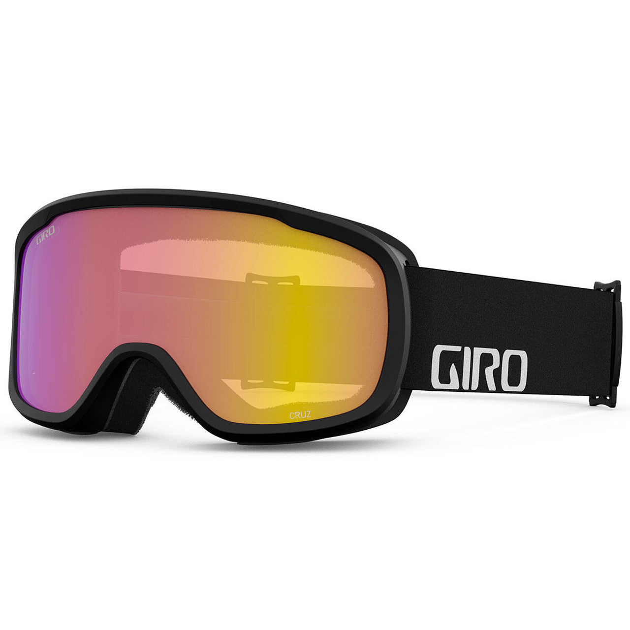 Cruz Goggles