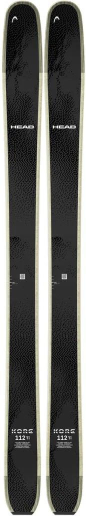Kore 112 Ti F25