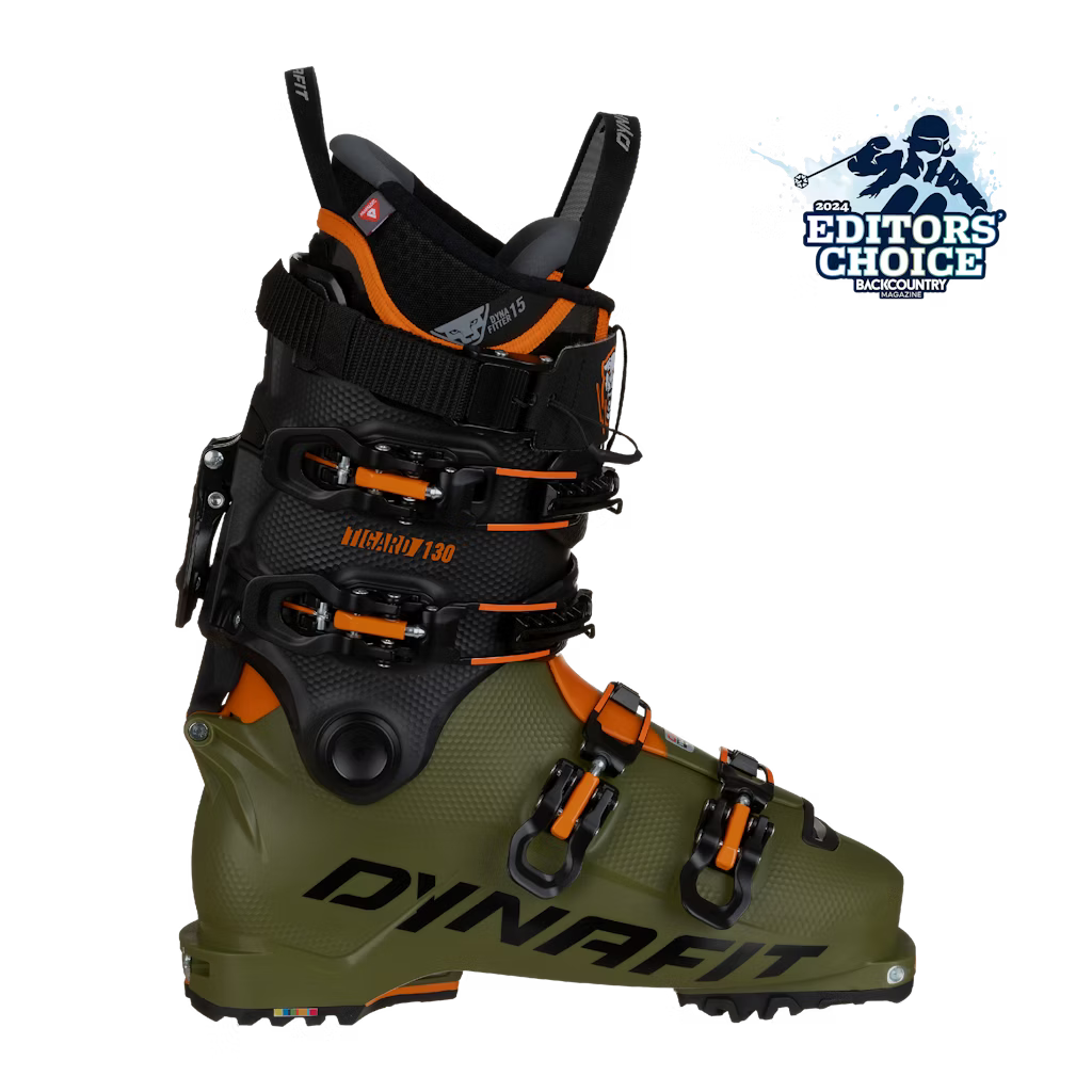 Tigard 130 Boot F23
