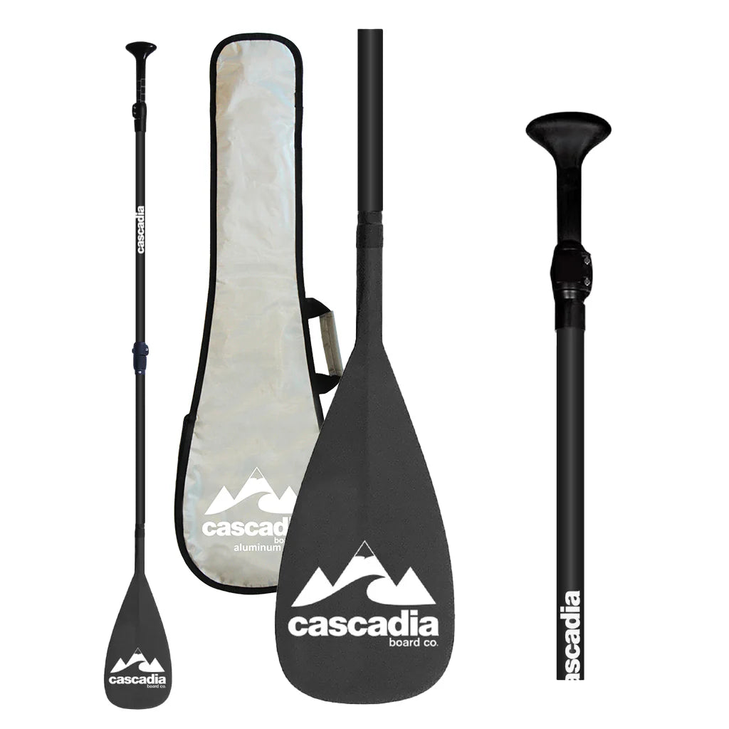 Adjustable Aluminum Paddle