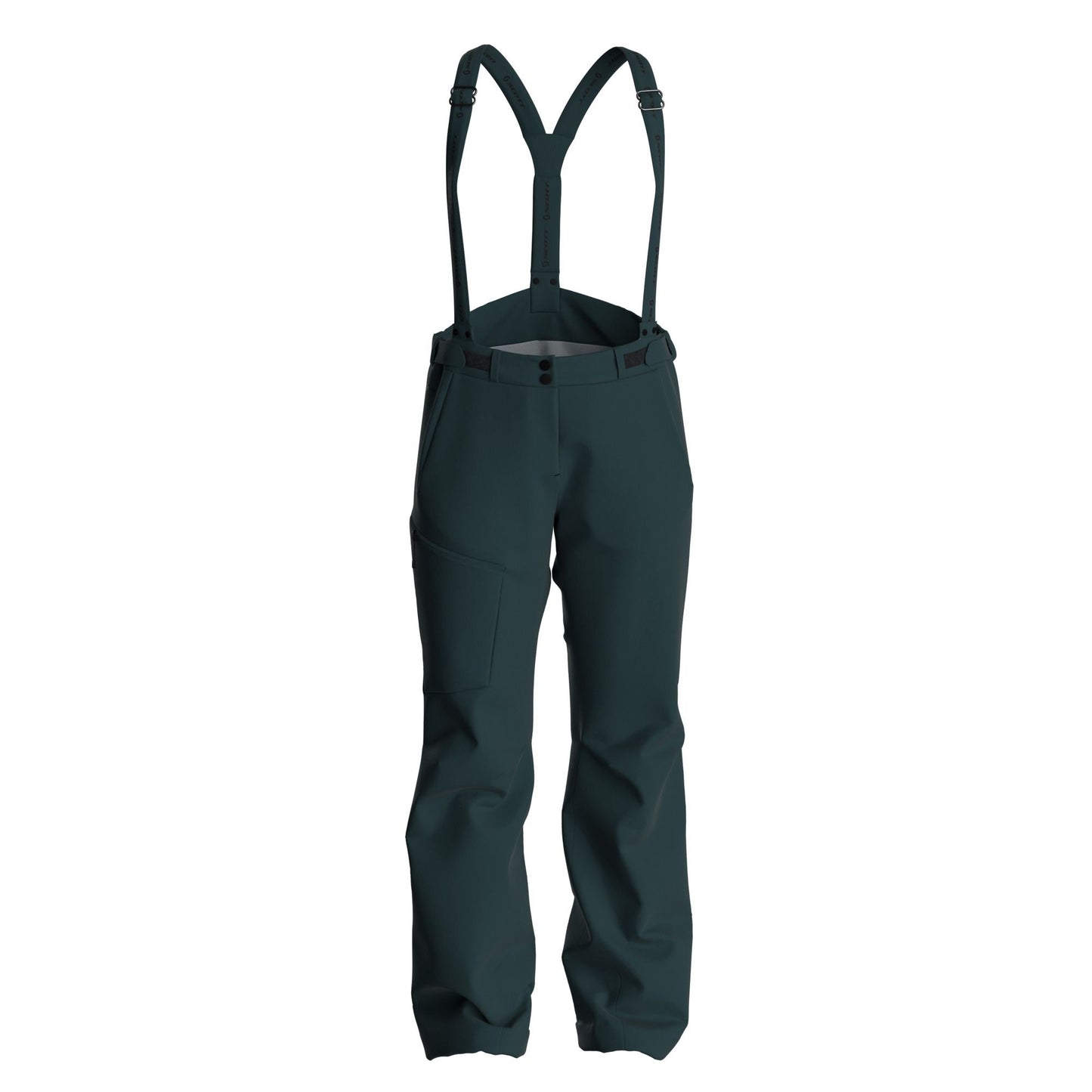 Ladies Explorair Pro GTX 3L Pant