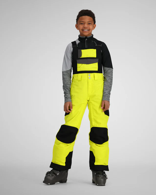 CONNOR BIB PANT F24