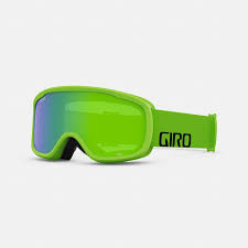 Cruz Goggles