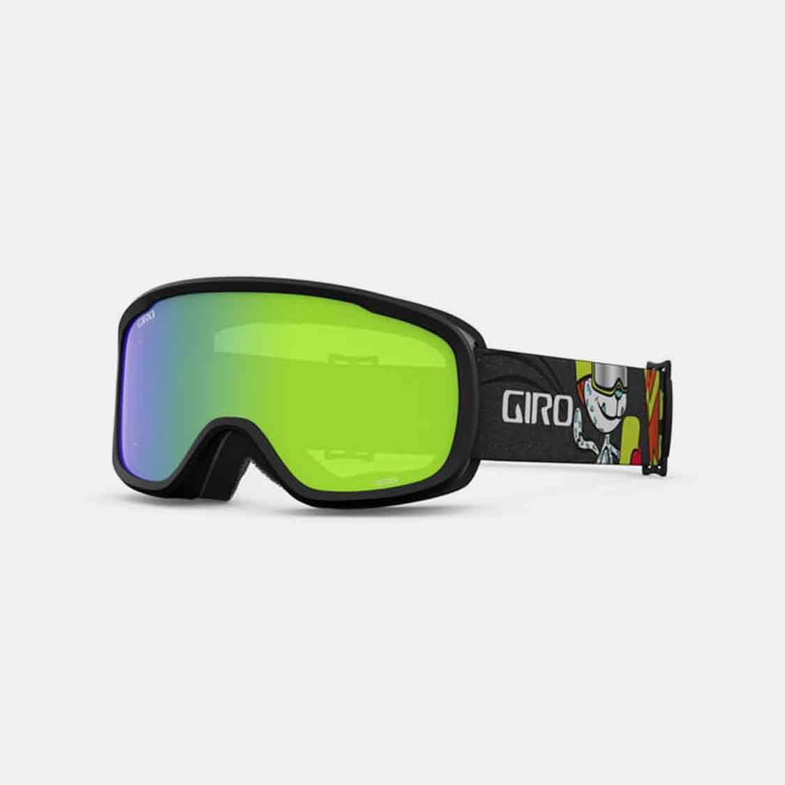 Buster Jr Goggles