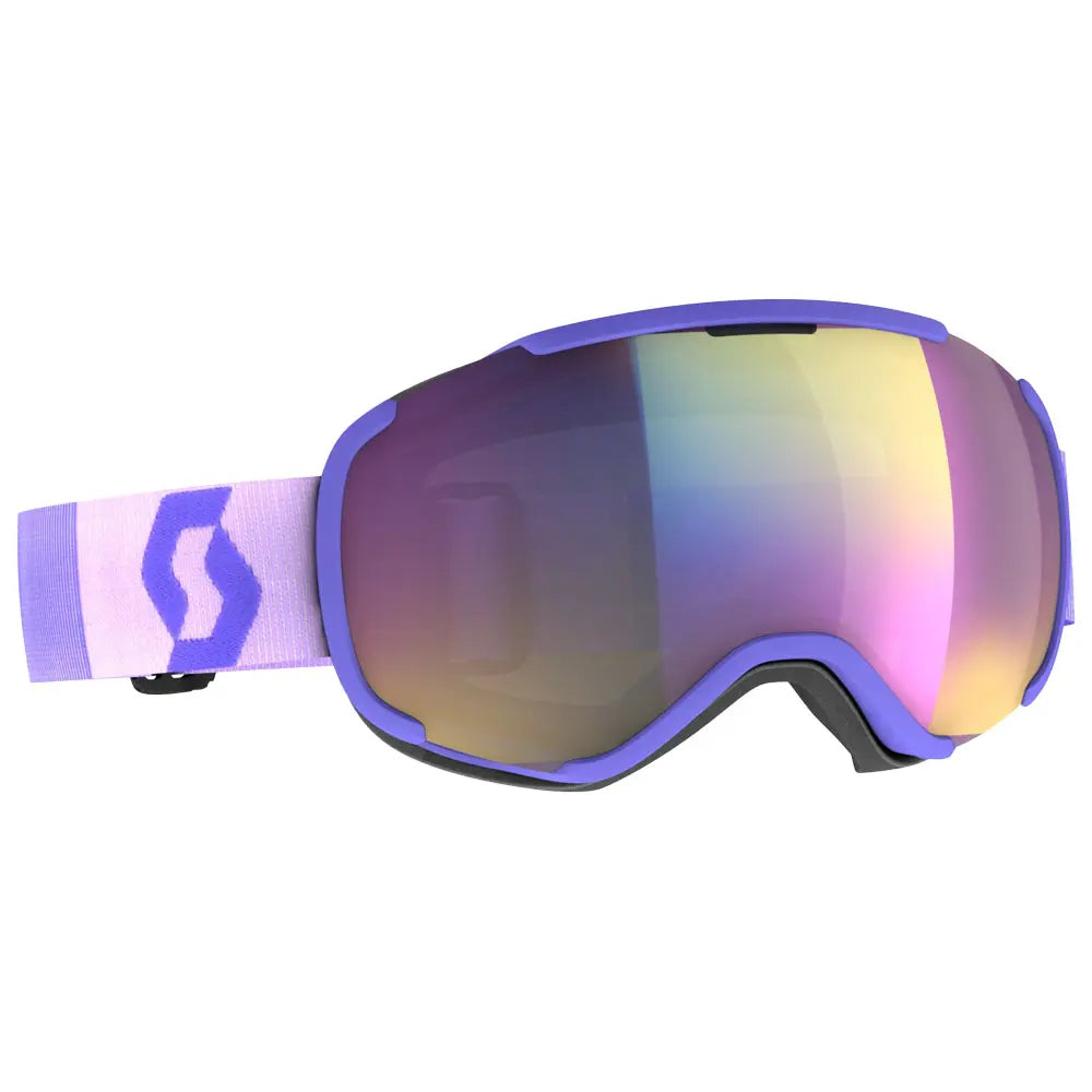 Faze II Goggles