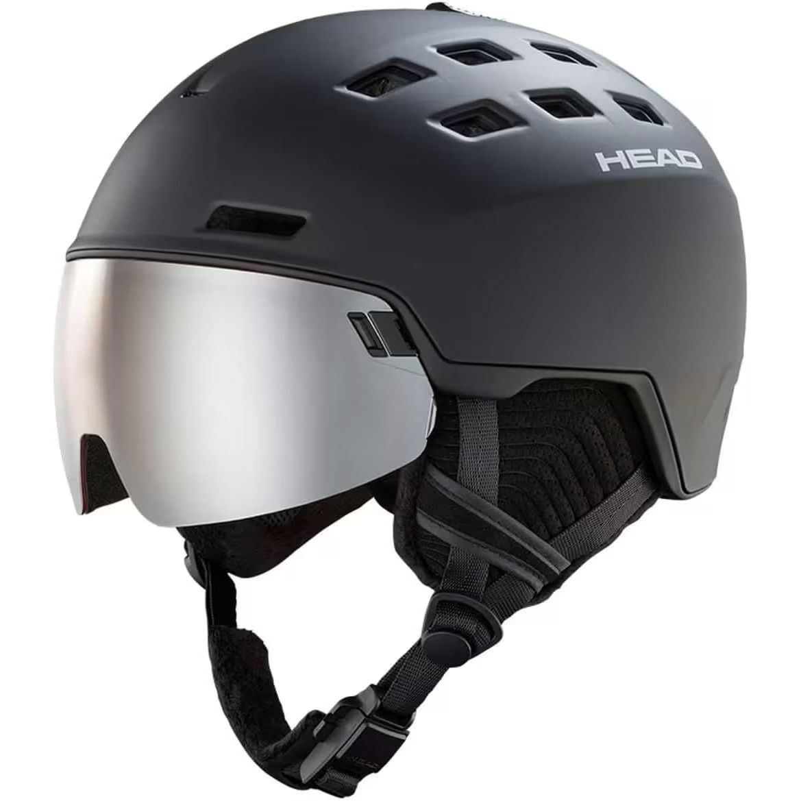 Radar Adult Visor Helmet