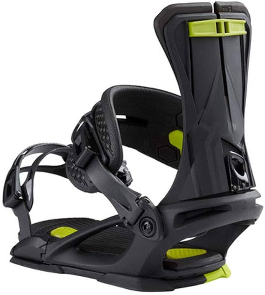 NX Six Bindings