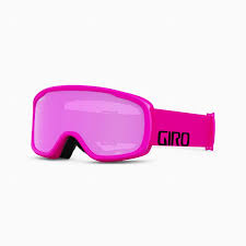 Cruz Goggles