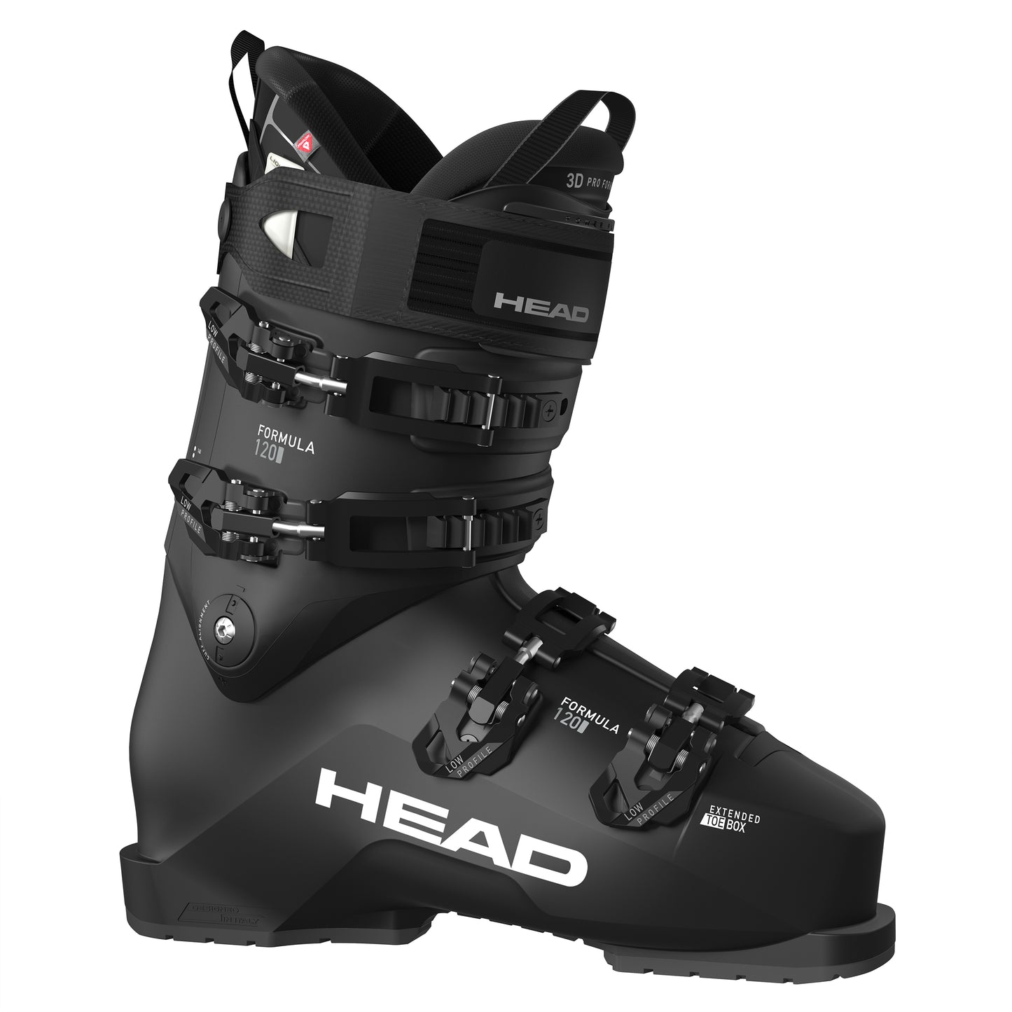 Formula 120 Boots F23