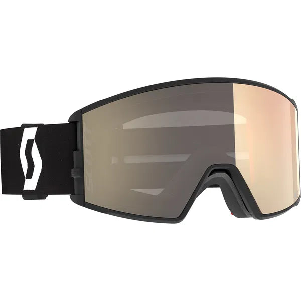 React Goggles