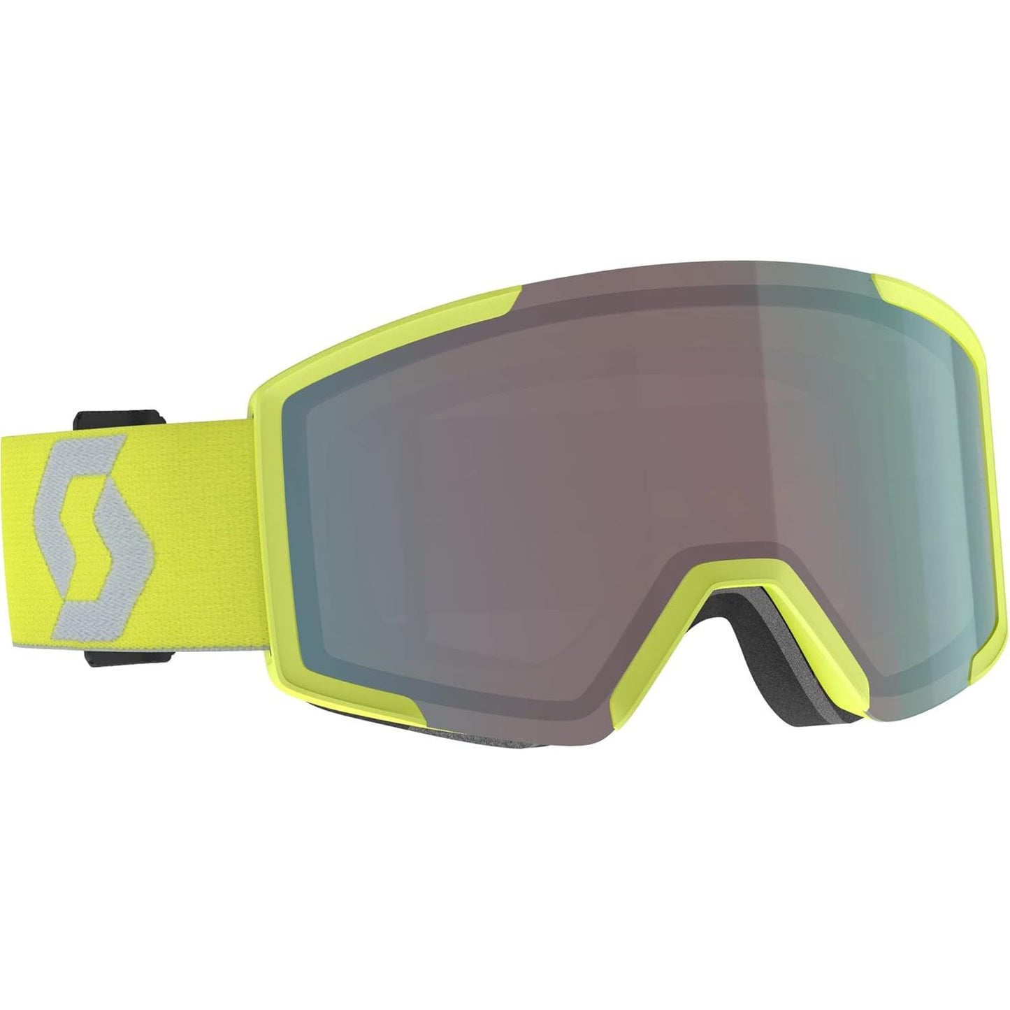 Shield Goggle