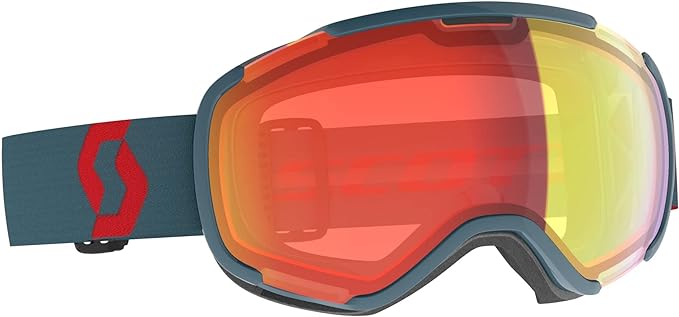 Faze II Goggles