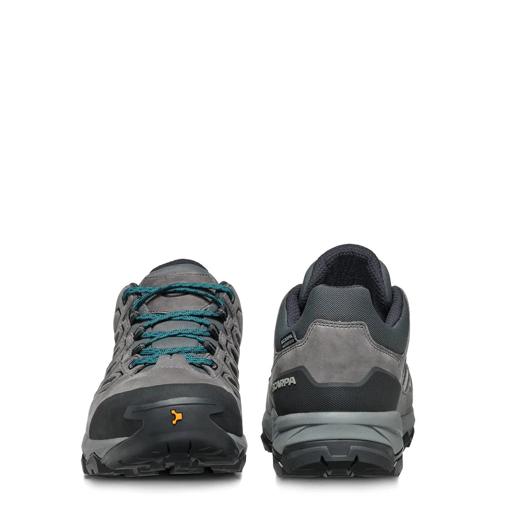 Moraine Waterproof Hiking Boots F25