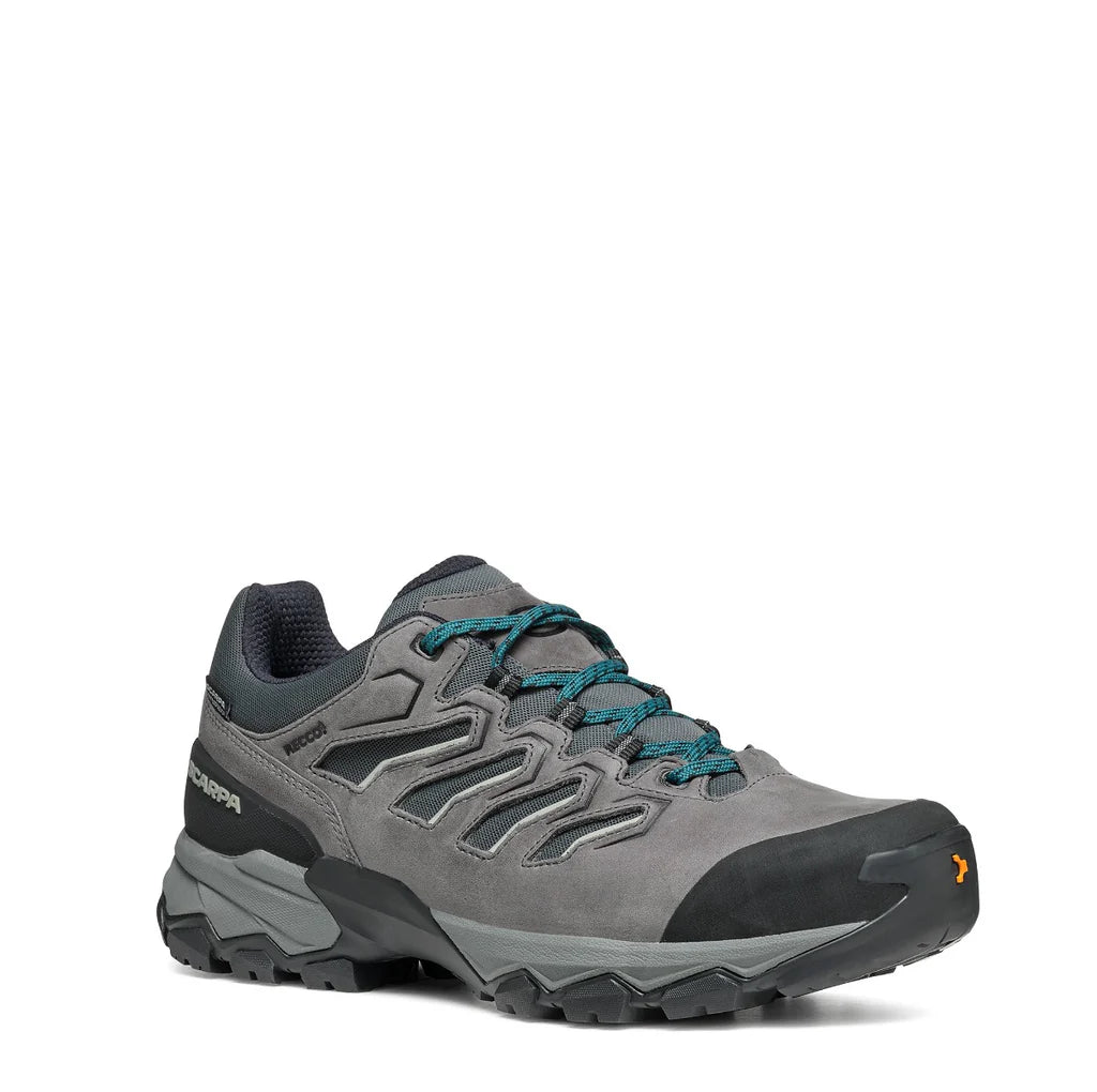 Moraine Waterproof Hiking Boots F25