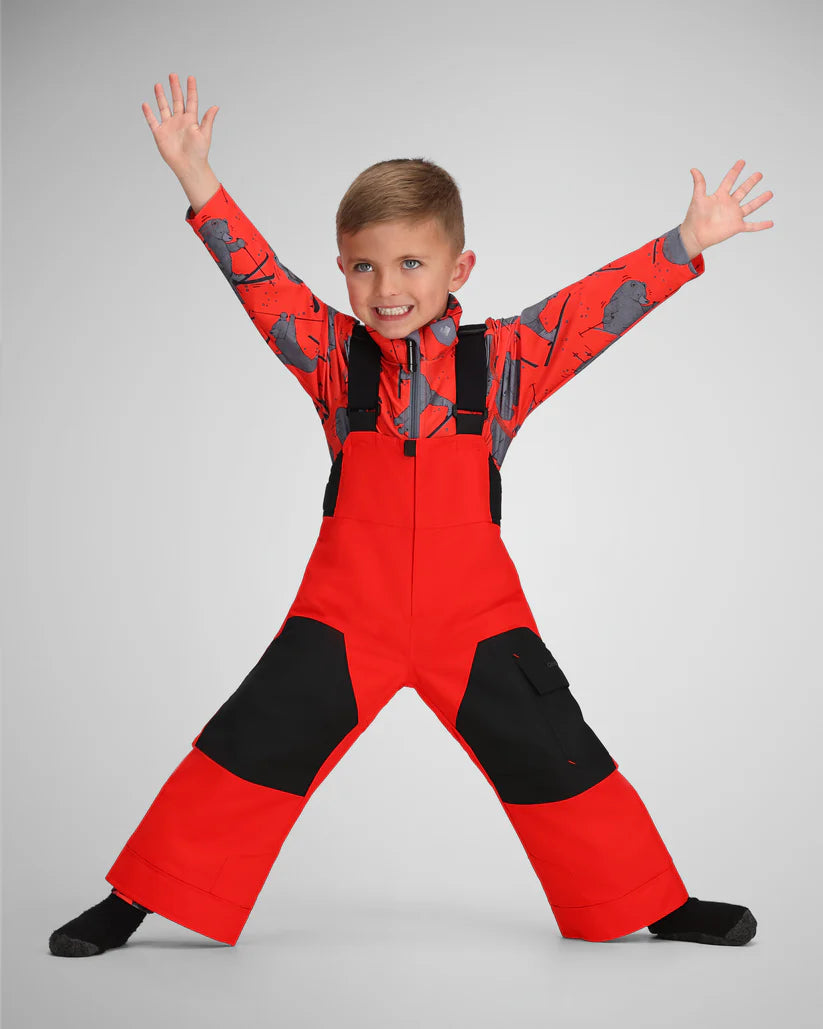 Volt Tots Bib Pant 2024
